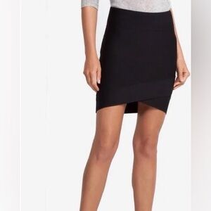 BCBG Maxazria Bandage Skirt